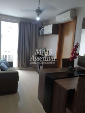 Imagem Apartamento com 3 Quartos à Venda, 64 m² em Santos Dumont - São Leopoldo