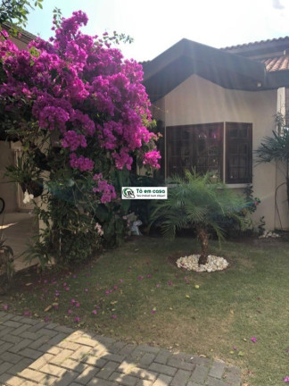 Imagem Casa com 4 Quartos à Venda, 200 m² em Urbanova Iv-a - São José Dos Campos