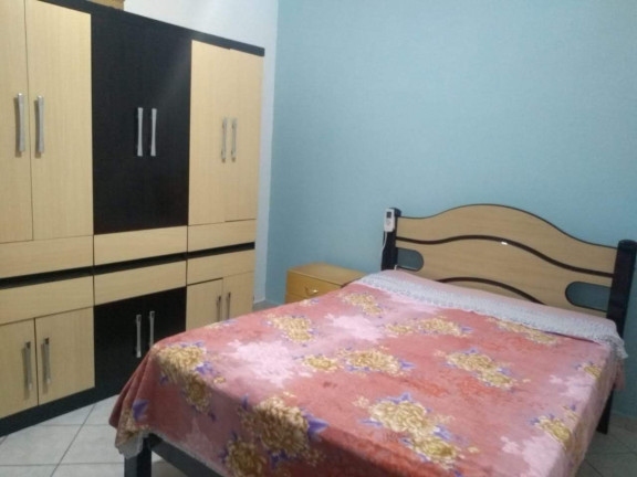 Imagem Casa com 2 Quartos à Venda, 84 m² em Maracanã - Praia Grande