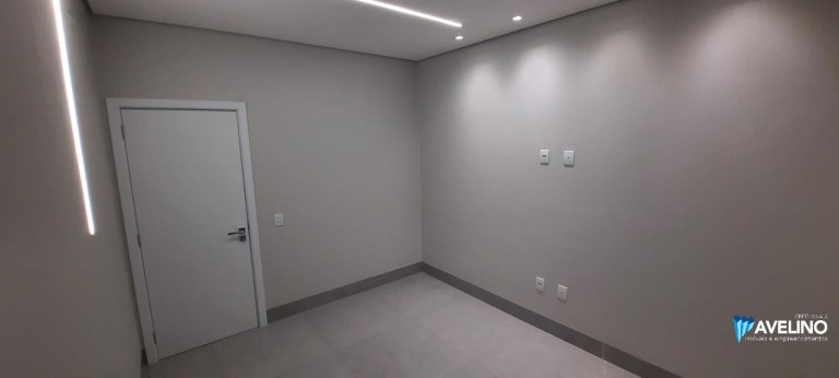 Imagem Casa de Condomínio com 4 Quartos à Venda, 202 m² em Porto Madero - Dourados Imagem Casa de Condomínio com 4 Quartos à Venda, 202 m² em Porto Madero - Dourados