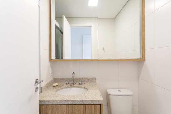 Imagem Apartamento com 2 Quartos à Venda, 60 m² em Pinheiros - São Paulo Imagem Apartamento com 2 Quartos à Venda, 60 m² em Pinheiros - São Paulo