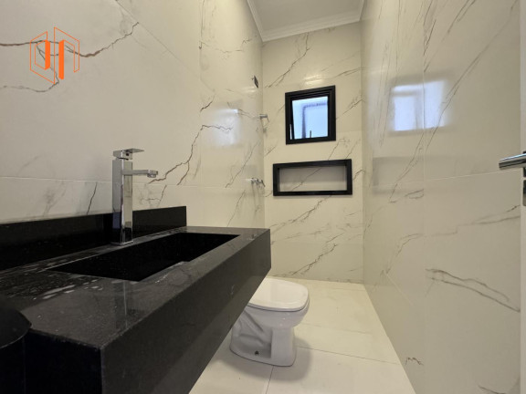 Imagem Casa com 3 Quartos à Venda, 100 m² em Cidade Jardim - São José Dos Pinhais