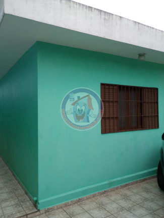 Imagem Casa com 1 Quarto à Venda, 58 m² em Jussara - Mongaguá Imagem Casa com 1 Quarto à Venda, 58 m² em Jussara - Mongaguá