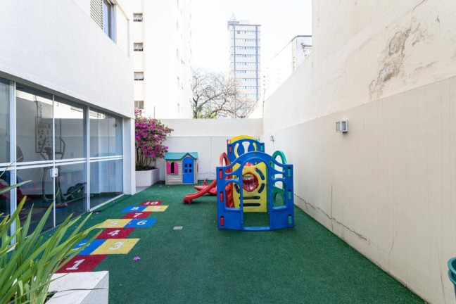 Imagem Apartamento com 3 Quartos à Venda, 92 m² em Campo Belo - São Paulo