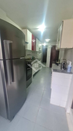 Imagem Apartamento com 4 Quartos à Venda, 140 m² em Recreio Dos Bandeirantes - Rio De Janeiro