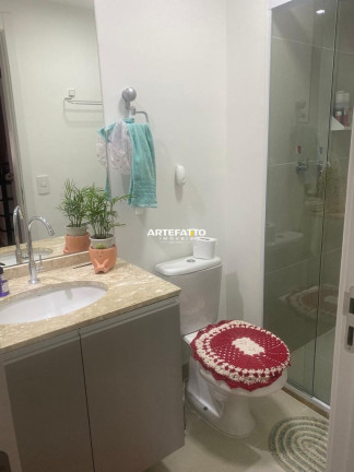 Imagem Apartamento com 2 Quartos à Venda, 63 m² em Vila Andrade - São Paulo Imagem Apartamento com 2 Quartos à Venda, 63 m² em Vila Andrade - São Paulo