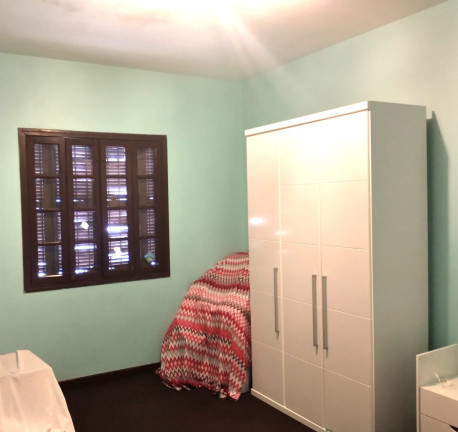 Imagem Casa com 3 Quartos à Venda, 118 m² em Chácara Inglesa - São Paulo Imagem Casa com 3 Quartos à Venda, 118 m² em Chácara Inglesa - São Paulo