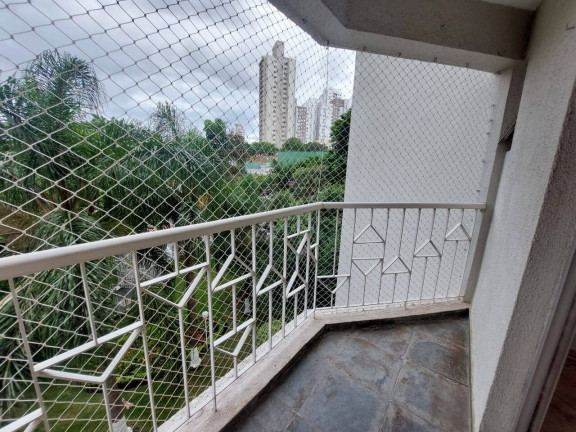 Imagem Apartamento com 3 Quartos à Venda, 72 m² em Jardim Marajoara - São Paulo Imagem Apartamento com 3 Quartos à Venda, 72 m² em Jardim Marajoara - São Paulo