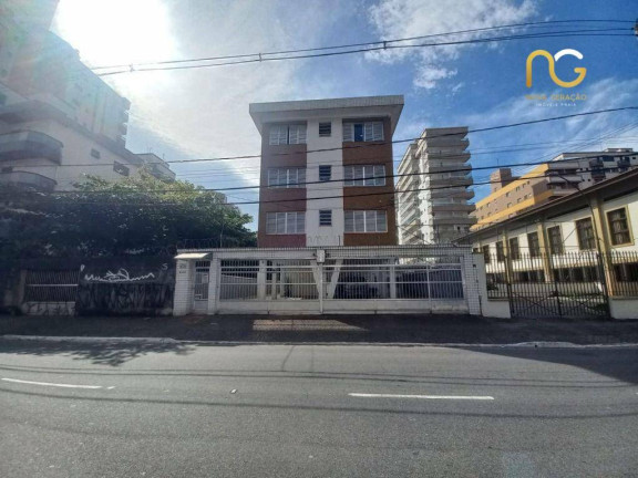 Imagem Apartamento com 1 Quarto à Venda, 35 m² em Vila Guilhermina - Praia Grande Imagem Apartamento com 1 Quarto à Venda, 35 m² em Vila Guilhermina - Praia Grande