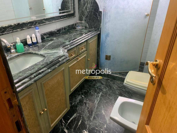 Imagem Apartamento com 4 Quartos à Venda, 378 m² em Jardim Anália Franco - São Paulo Imagem Apartamento com 4 Quartos à Venda, 378 m² em Jardim Anália Franco - São Paulo
