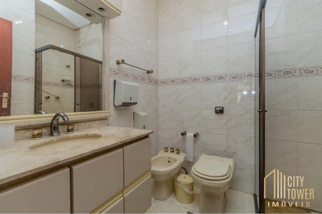 Imagem Casa com 4 Quartos à Venda, 232 m² em Campo Belo - São Paulo