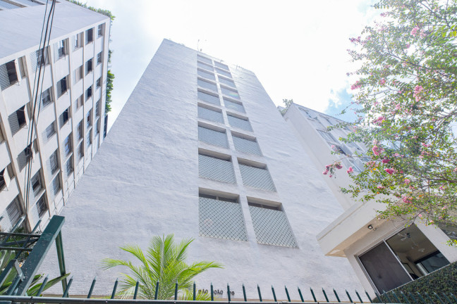Imagem Apartamento com 2 Quartos à Venda, 101 m² em Itaim Bibi - São Paulo Imagem Apartamento com 2 Quartos à Venda, 101 m² em Itaim Bibi - São Paulo