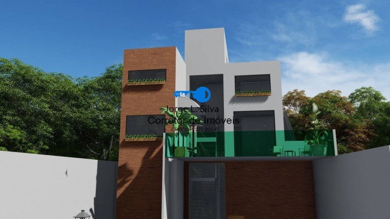 Imagem Casa de Condomínio com 4 Quartos à Venda, 252 m² em Transurb - Itapevi Imagem Casa de Condomínio com 4 Quartos à Venda, 252 m² em Transurb - Itapevi