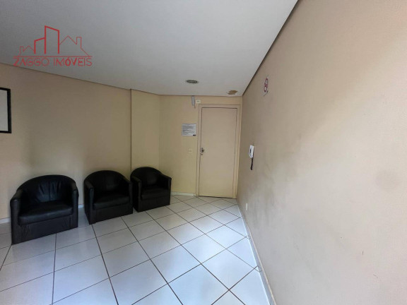 Imagem Apartamento com 2 Quartos à Venda, 49 m² em Interlagos - São Paulo