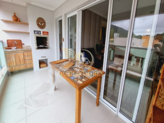 Imagem Apartamento com 3 Quartos à Venda, 105 m² em Praia Grande - Ubatuba