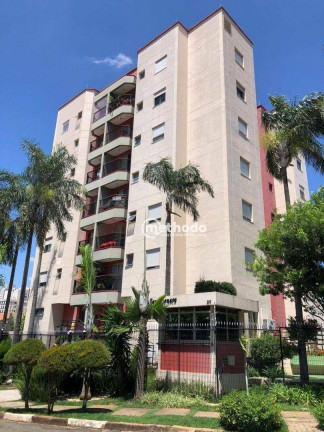 Apartamento com 2 Quartos à Venda, 71 m² em Vila Nova - Campinas