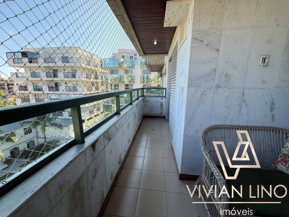 Imagem Apartamento com 4 Quartos à Venda, 1.200 m² em Algodoal - Cabo Frio Imagem Apartamento com 4 Quartos à Venda, 1.200 m² em Algodoal - Cabo Frio