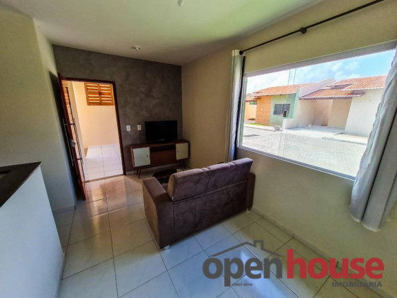 Imagem Casa com 2 Quartos à Venda, 57 m² em Vale Do Sol - Parnamirim Imagem Casa com 2 Quartos à Venda, 57 m² em Vale Do Sol - Parnamirim