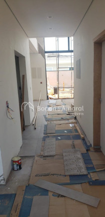 Imagem Casa de Condomínio com 4 Quartos à Venda, 402 m² em Loteamento Parque Dos Alecrins - Campinas Imagem Casa de Condomínio com 4 Quartos à Venda, 402 m² em Loteamento Parque Dos Alecrins - Campinas