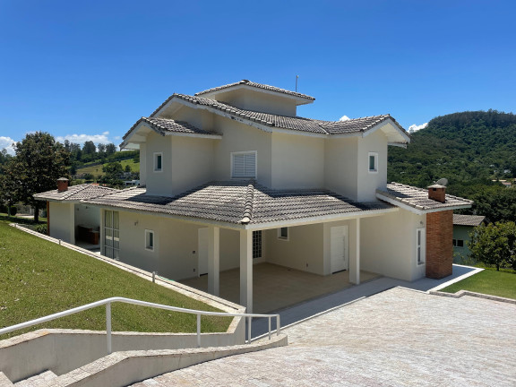 Imagem Sobrado com 4 Quartos à Venda, em Jardim Das Palmeiras - Bragança Paulista Imagem Sobrado com 4 Quartos à Venda, em Jardim Das Palmeiras - Bragança Paulista