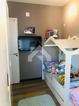 Imagem Apartamento com 2 Quartos à Venda, 69 m² em Alphaville Empresarial - Barueri