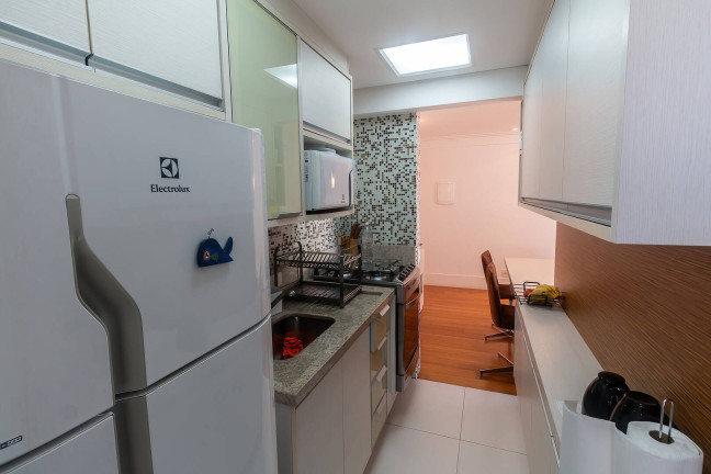 Imagem Apartamento com 1 Quarto à Venda, 42 m² em Itaim Bibi - São Paulo Imagem Apartamento com 1 Quarto à Venda, 42 m² em Itaim Bibi - São Paulo