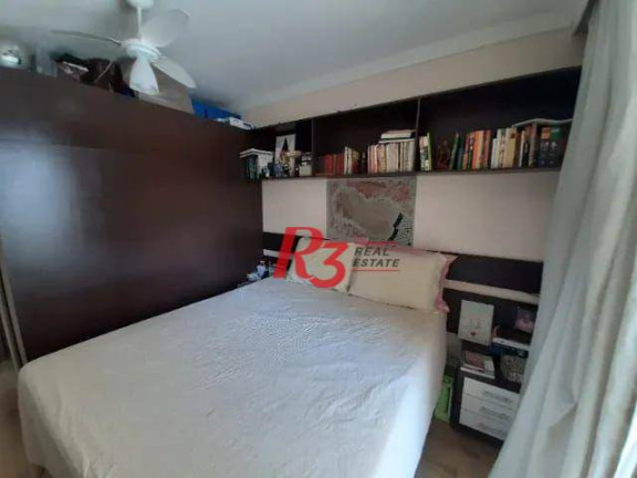 Imagem Apartamento com 3 Quartos à Venda, 128 m² em Centro - São Vicente Imagem Apartamento com 3 Quartos à Venda, 128 m² em Centro - São Vicente