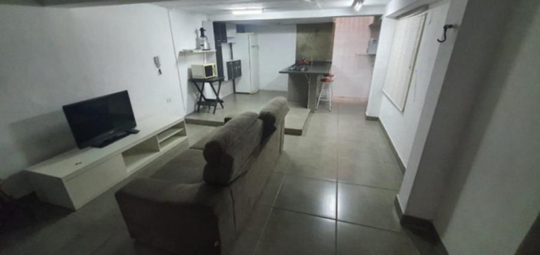 Imagem Casa com 5 Quartos à Venda, 207 m² em Campestre - Santo André Imagem Casa com 5 Quartos à Venda, 207 m² em Campestre - Santo André