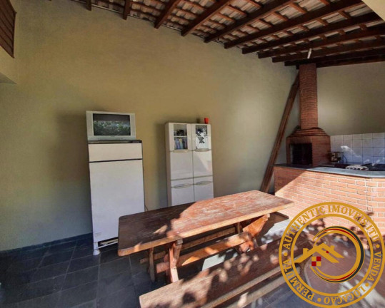 Imagem Casa com 3 Quartos à Venda, 325 m² em Parque Residencial Presidente Médici - Itu Imagem Casa com 3 Quartos à Venda, 325 m² em Parque Residencial Presidente Médici - Itu
