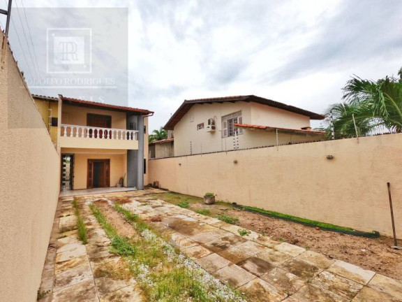 Casa com 4 Quartos à Venda, 110 m² em Sapiranga - Fortaleza