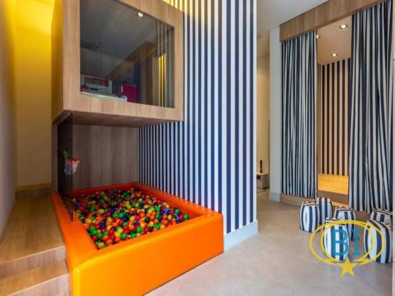 Imagem Apartamento com 4 Quartos à Venda, 275 m² em Vila Olímpia - São Paulo