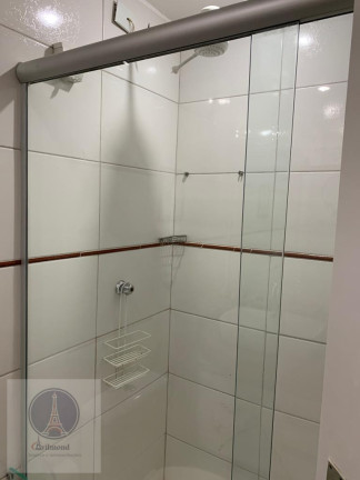 Imagem Apartamento com 1 Quarto para Alugar, 35 m² em Jardim Paulista - São Paulo
