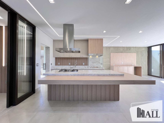 Imagem Casa com 3 Quartos à Venda, 210 m² em Terravista Residence Club - Mirassol