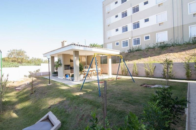 Imagem Imóvel com 2 Quartos à Venda, 42 m² em Jardim Heitor Rigon - Ribeirao Preto