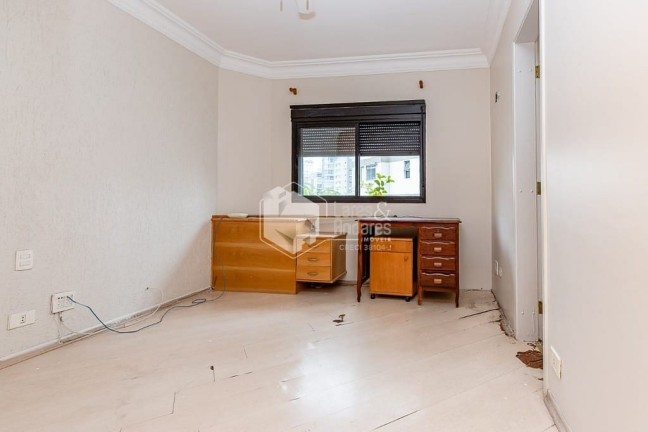 Imagem Apartamento com 4 Quartos à Venda, 200 m² em Perdizes - São Paulo