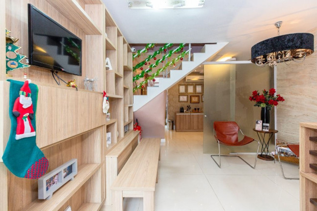 Imagem Casa com 1 Quarto à Venda, 107 m² em Santo Amaro - São Paulo Imagem Casa com 1 Quarto à Venda, 107 m² em Santo Amaro - São Paulo
