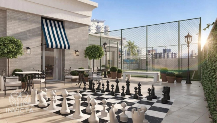 Imagem Apartamento com 3 Quartos à Venda, 121 m² em Centro - Balneário Camboriú Imagem Apartamento com 3 Quartos à Venda, 121 m² em Centro - Balneário Camboriú