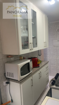 Imagem Apartamento com 2 Quartos à Venda, 44 m² em Conceição - Diadema Imagem Apartamento com 2 Quartos à Venda, 44 m² em Conceição - Diadema