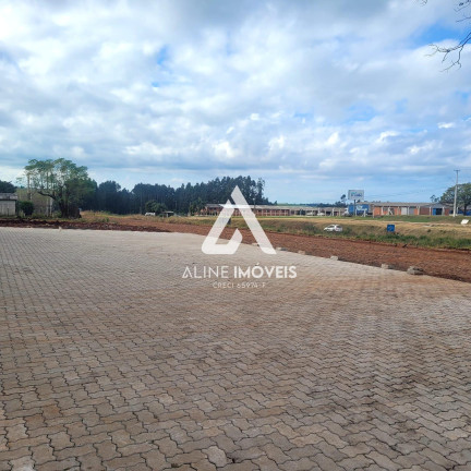 Imóvel Comercial para Alugar,  em Brum Ii - Cruz Alta