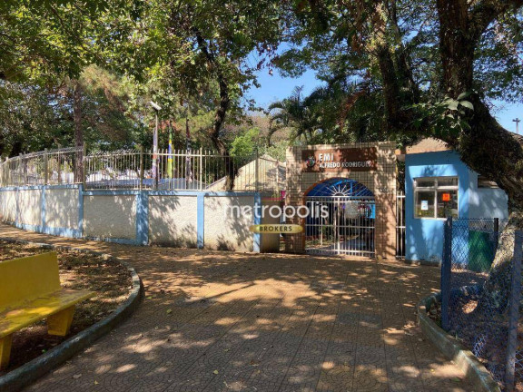 Imagem Terreno à Venda, 3.529 m² em Jardim São Caetano - São Caetano Do Sul Imagem Terreno à Venda, 3.529 m² em Jardim São Caetano - São Caetano Do Sul