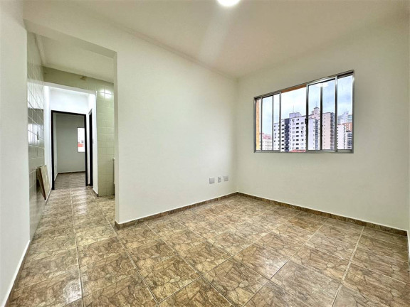 Imagem Apartamento com 1 Quarto à Venda, 35 m² em Tupi - Praia Grande Imagem Apartamento com 1 Quarto à Venda, 35 m² em Tupi - Praia Grande