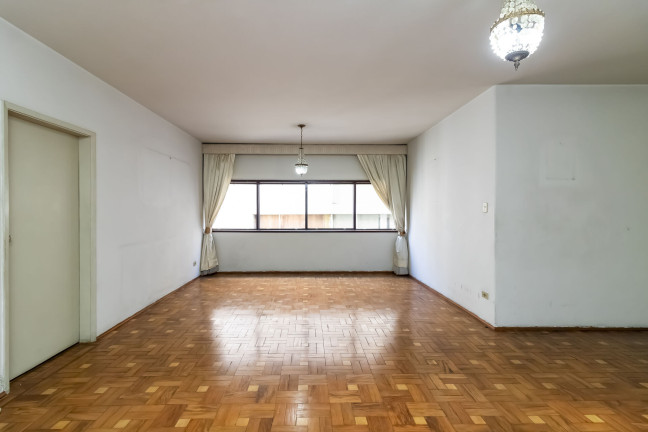 Imagem Apartamento com 3 Quartos à Venda, 142 m² em Santa Cecília - São Paulo Imagem Apartamento com 3 Quartos à Venda, 142 m² em Santa Cecília - São Paulo