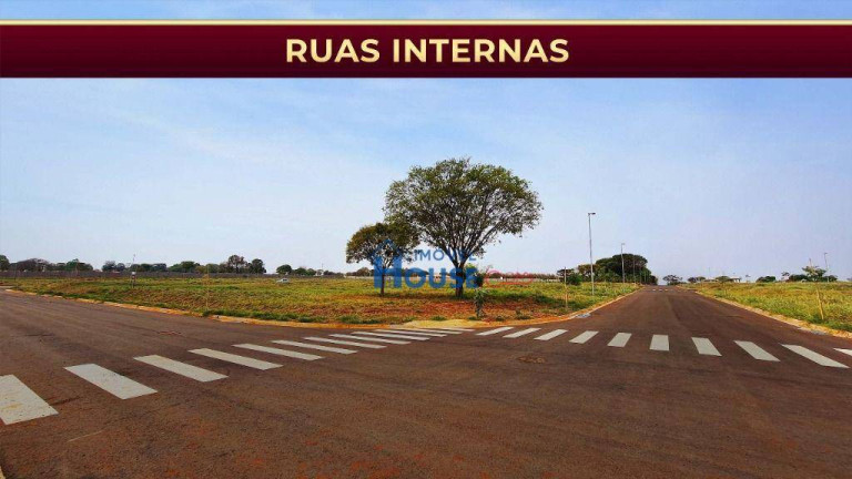 Imagem Terreno à Venda, 490 m² em Residencial Parque Fortaleza - Nova Odessa Imagem Terreno à Venda, 490 m² em Residencial Parque Fortaleza - Nova Odessa