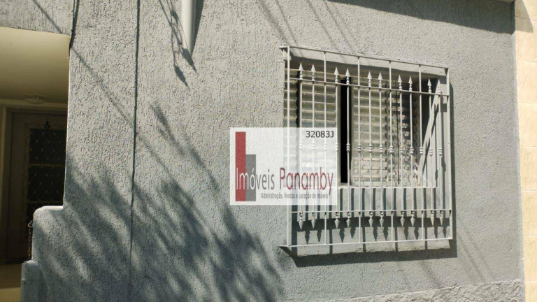 Imagem Casa com 2 Quartos à Venda ou Locação, 100 m² em Ipiranga - São Paulo