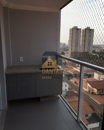 Imagem Imóvel com 3 Quartos à Venda, 104 m² em Centro - Indaiatuba