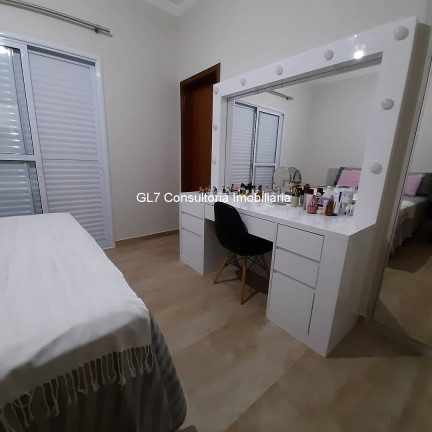 Imagem Casa com 3 Quartos à Venda,  em Jardins Do Império - Indaiatuba
