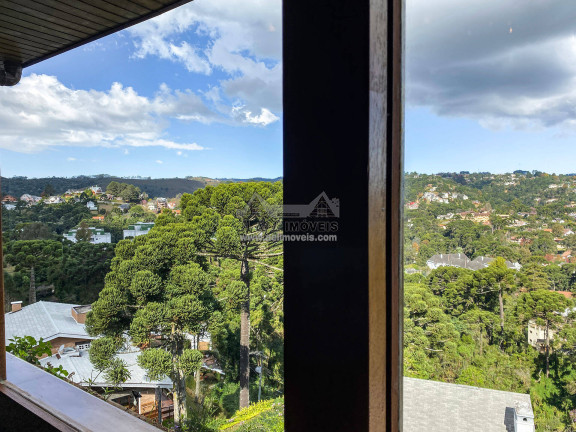 Imagem Apartamento com 5 Quartos à Venda, 310 m² em Morro Do Elefante - Campos Do Jordão