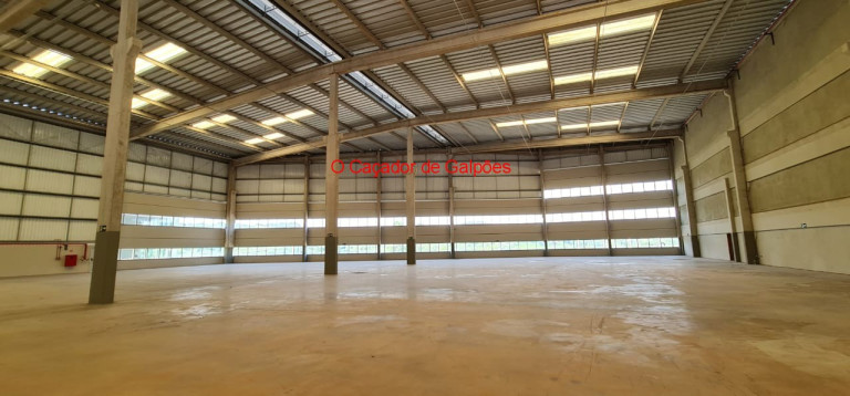 Imagem Imóvel para Alugar, 4.245 m² em Distrito Industrial Alfredo Relo - Itatiba Imagem Imóvel para Alugar, 4.245 m² em Distrito Industrial Alfredo Relo - Itatiba