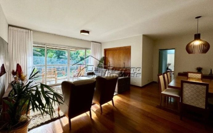 Foto do imóvel Apartamento com 3 Quartos à Venda, 180 m² em Vila Adyana - São José Dos Campos