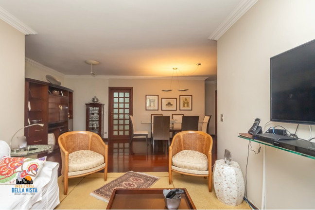 Imagem Apartamento com 4 Quartos à Venda,  em Indianópolis - São Paulo
